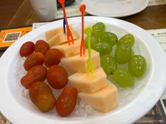 -老厨家(中央大街西七道街店)