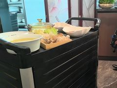 -聚宾楼·烤鸭·家宴(科技三路店)