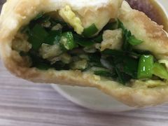 -津门张记包子铺(中山门店)