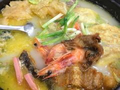 -聚丰园•湖鲜餐厅(阿红私房菜梅石路店)