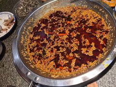 -胖子鱼·天水麻辣鱼火锅(秦州407店)