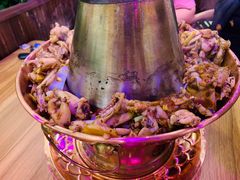 蜀蛙香-六伴夏烘焙蛋糕·低糖动物奶油