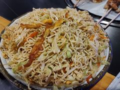 -夜小腰烧烤(中华路店)