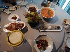 -北平食坊·烤鸭(黄寺大街店)