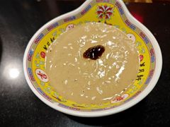 -芦月轩羊蝎子(劲松店)