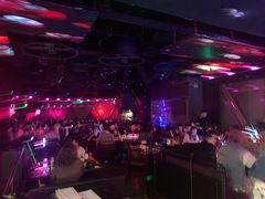 -MOSSO音乐酒吧·live house(南京旗舰店)