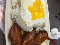 -新记餐厅(香槟大厦店)