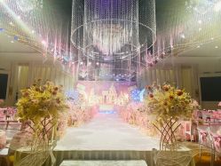 -冠豪主题婚礼酒店·宴会厅(机场店)