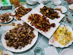 -四海蒸鲜蒸汽海鲜自助(北戴河店)