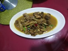 -如意楼农家菜(雁荡山店)