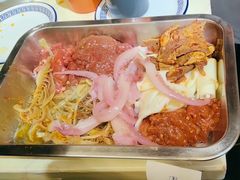 -李记称盘牛杂串串(广厦店)
