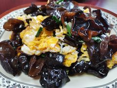 -农家土菜老煨锅(木鱼镇店)