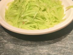 -安天民北方饺子(白石洲店)