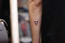 -飛凡TATTOO纹身•原创