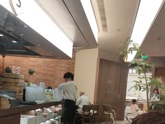 -苏小柳点心·手作小笼包(浦东嘉里城分院)