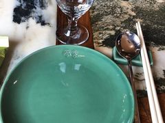 -那家小馆•北京菜•烤鸭(香山店)