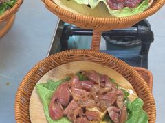 -牛犇炭火烤肉·鲜切烤肉(承德总店)
