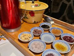 -新哥老官·畅吃123·美蛙世界(苏宁广场店)
