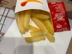 -汉堡王(大连柏威年餐厅店)