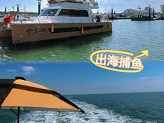 -巧克力渔家.小船海鲜胶东菜(万平口店)