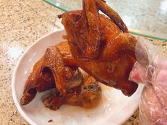 招牌妙龄鸽-煲煲掂风味煲仔饭餐厅(西区店)