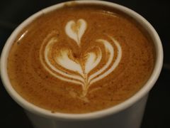 -Manner Coffee(芮欧百货店)