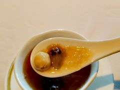 -金轩中餐厅 Jin Xuan(浦东丽思卡尔顿酒店)