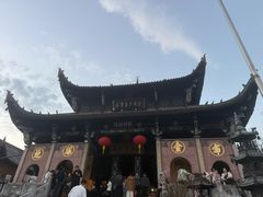 -九华山风景区