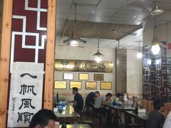 大堂-褚氏岛城一汤(闽江路店)