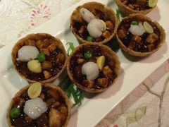 -徐记私厨(半淞园路店)