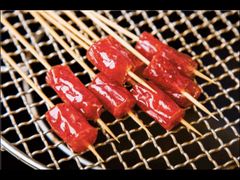 -源味居手把签烧烤(长春一店)