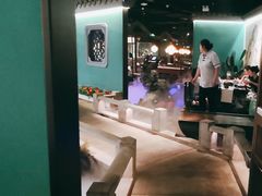 -佬麻雀·新湘菜(珠海金发购物中心店)