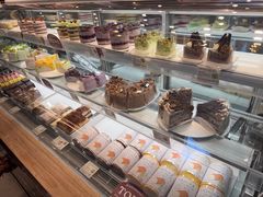 -西村叔叔的店·面包·甜品·蛋糕(清河万象汇店)
