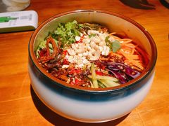 -觅山云南菜(泊富ICITY店)