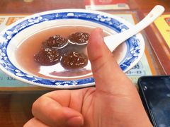 -粗茶淡饭(东关街店)