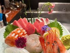 -小山日本料理(兴业太古汇店)