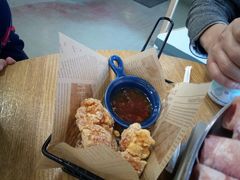 -李先生的首尔小馆(松江启源广场店)