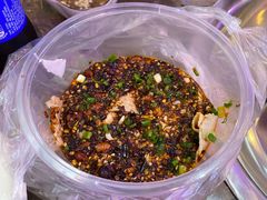 -李老五口水鸡(万寿路店)