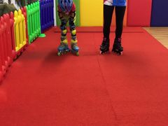 -云霄之星少儿滑板轮滑跳绳(远洋未来广场店)