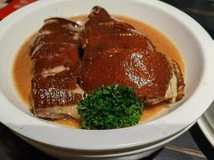 -有璟阁港式餐厅(金融街购物中心店)