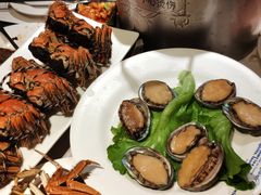 -星伦多自助料理(华润万象城店)