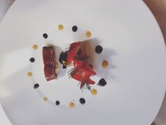 -北京古城老院厉晓麟精致菜