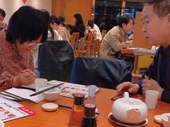 -鼎泰丰(新港中心店)