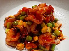 -小大董·烤鸭(观景餐厅·南京西路店)