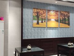 大堂-鸿兴面馆馄饨小笼(稻香店)