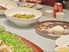 -茶啊冲电影主题文化餐厅(TOUCH12街店)