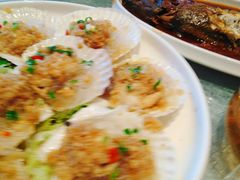 -大碗李·海鲜天津菜(河北路店)