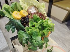 -羊来顺冰煮鲜羊铁锅烀羊肉(八卦岭店)