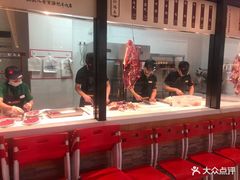 -八合里潮汕鲜牛肉火锅(惠州华贸店)