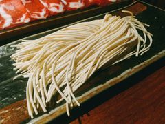 拉面-呷哺呷哺 黄金牧场 (新中关购物中心店)